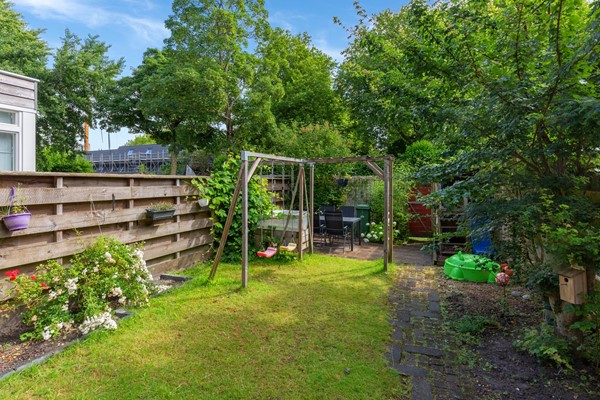 Medium property photo - Tjalk 45, 1625 EC Hoorn